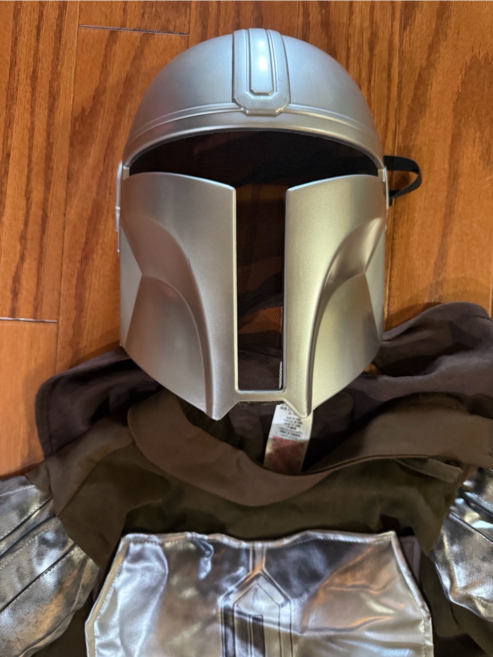 Star Wars: The Mandalorian